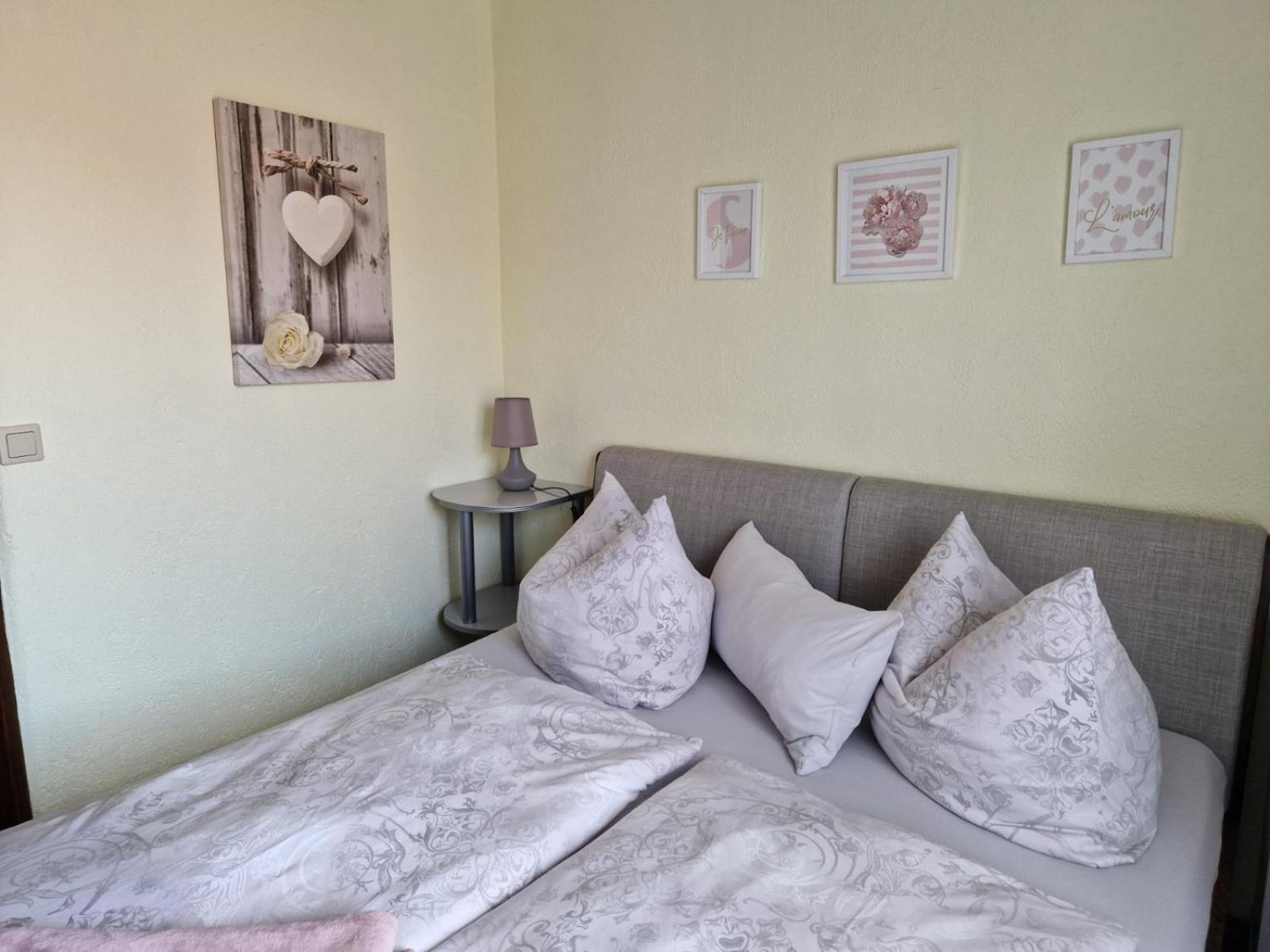 Pension Zum Lukullus Вернигероде Номер фото
